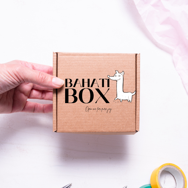 The Bahati Box