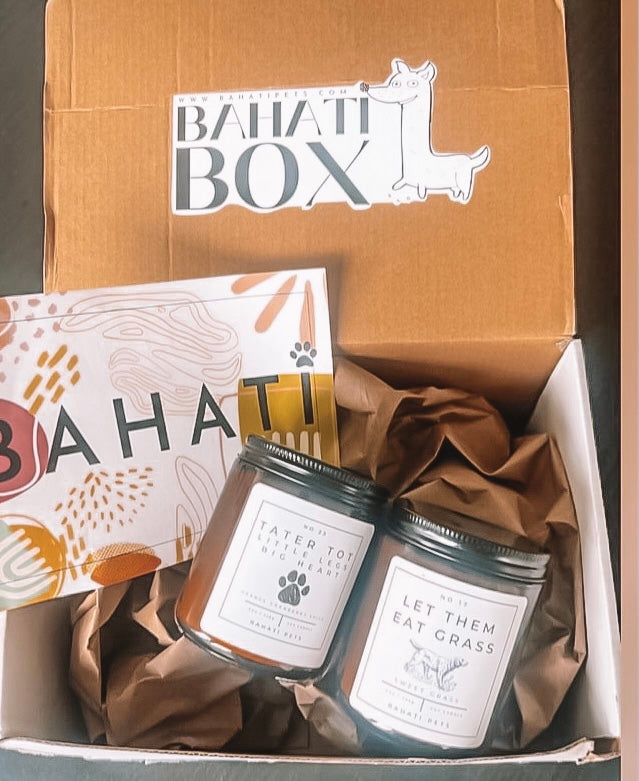 The Bahati Box