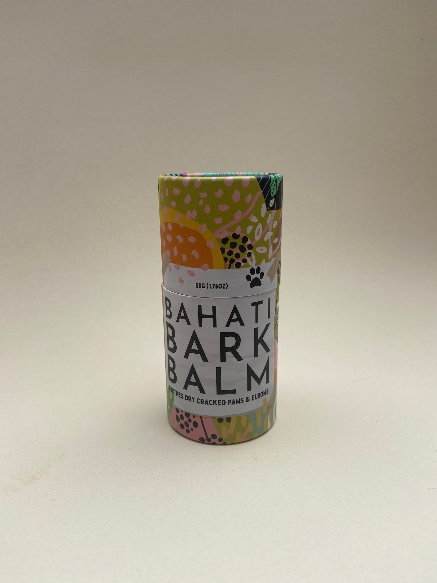 Bahati Bark Balm For Cracked & Dry Paw Pads