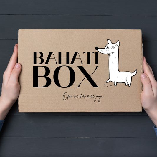 The Bahati Box