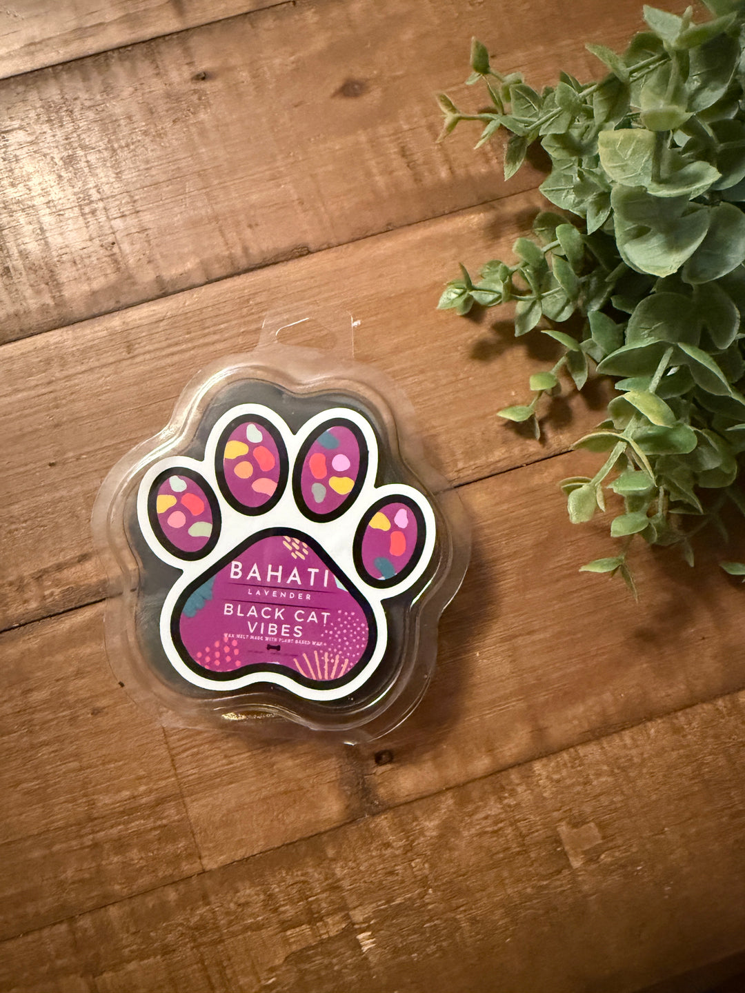 Dog Farts Wax Melt  - Light, Soft Fragrance (Copy)