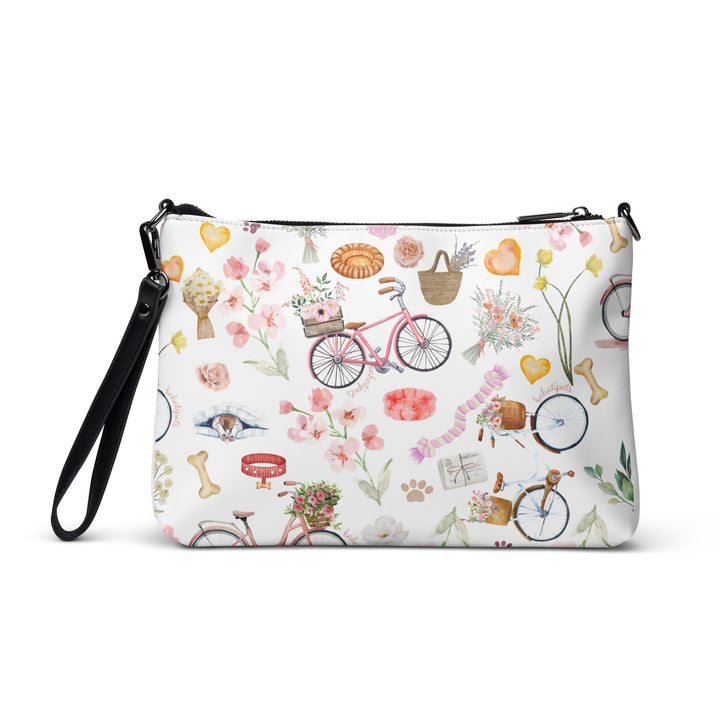 Frolic Crossbody bag