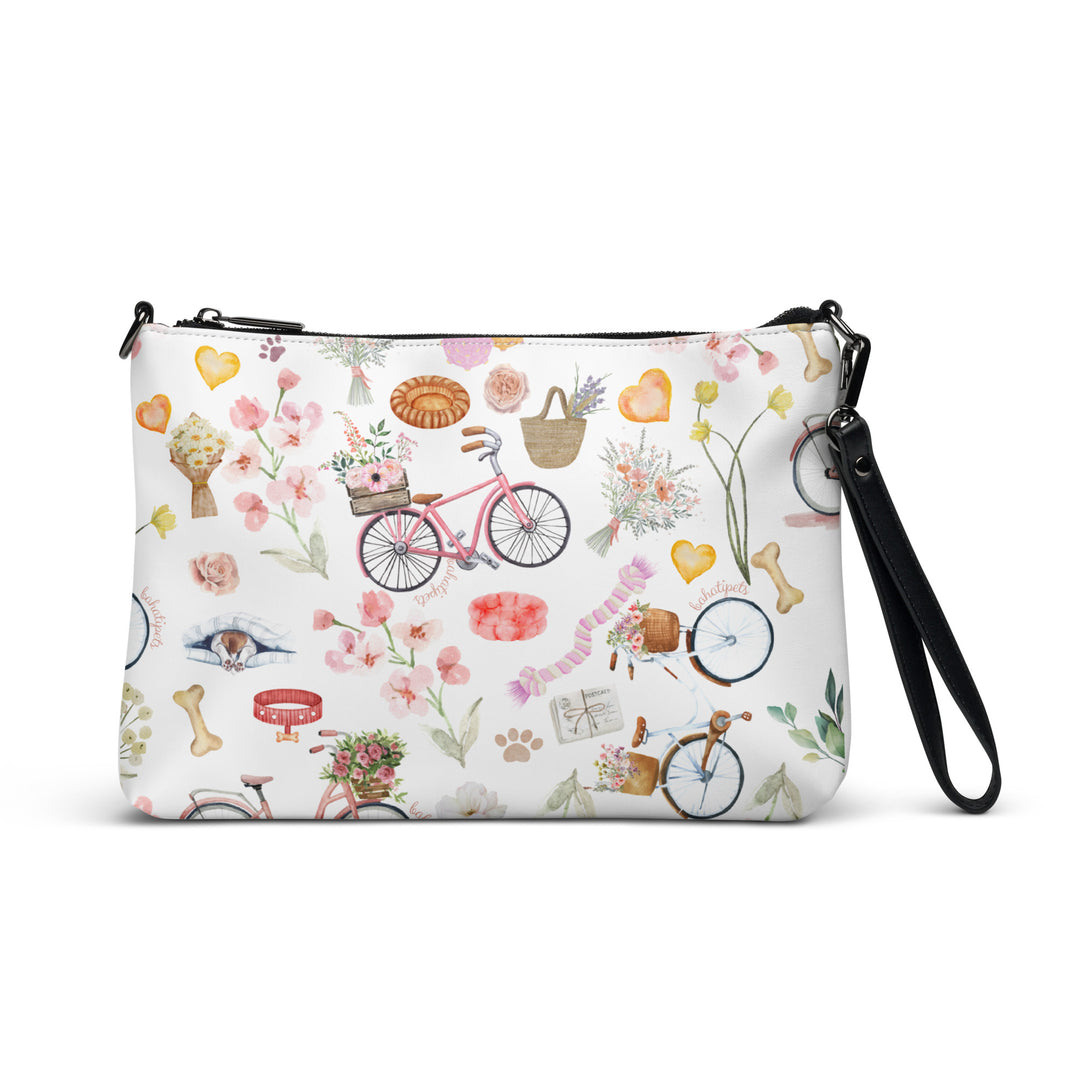 Frolic Crossbody bag