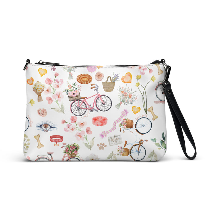 Frolic Crossbody bag