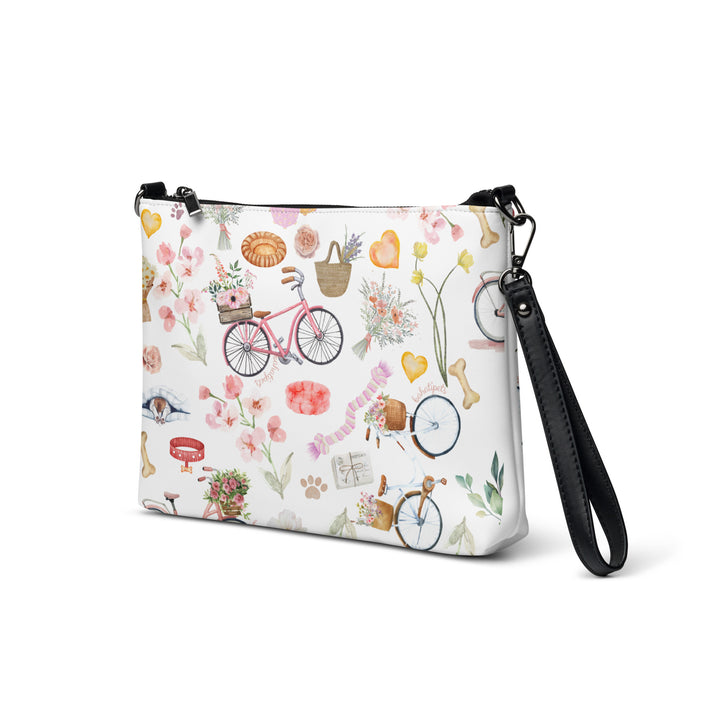 Frolic Crossbody bag