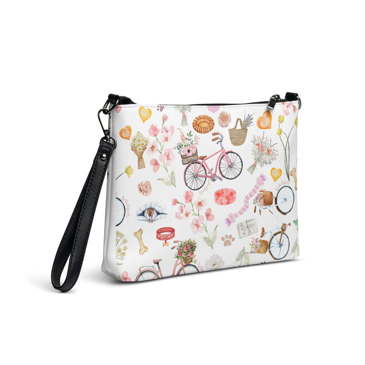 Frolic Crossbody bag