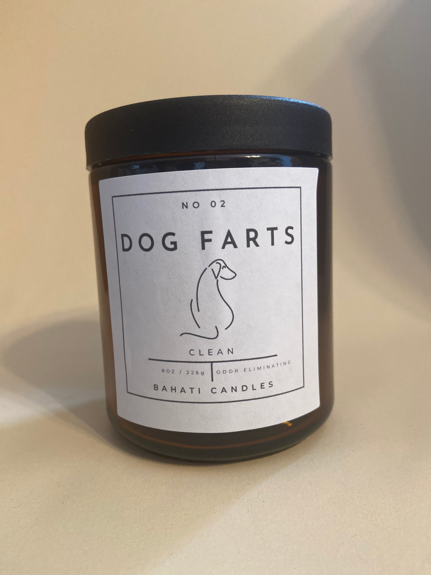 Dog Farts